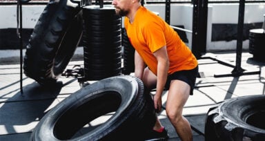 Get Bigger and Stronger With These Gym Hacks