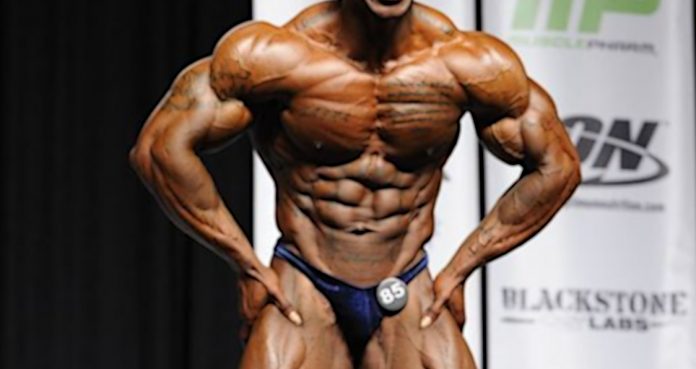 Mastering the 11 Essential Bodybuilding Poses: Posing Like a Pro | by MD.  Shifull Islam Shebu | Jan, 2024 | Medium