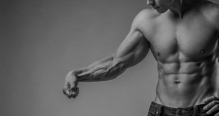 5 Exercises Required to Boost Bicep Growth