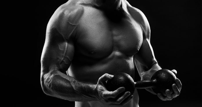 6 Pump-Inducing Exercises To Perform At The End