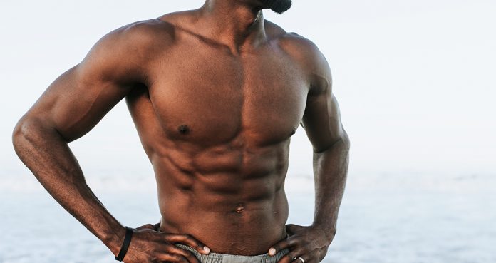 7 Ways To Stay Lean All Year-Round