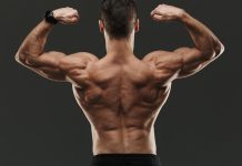 An Old School Back Workout For a Wider and Thicker Back