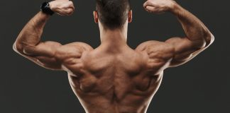 Generation Iron Exercise Guide Lats