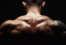 Generation Iron Exercise Guide Traps