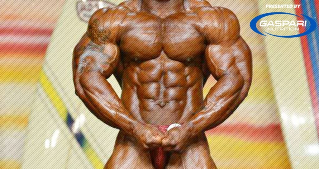 Men's 212 Results Generation Iron