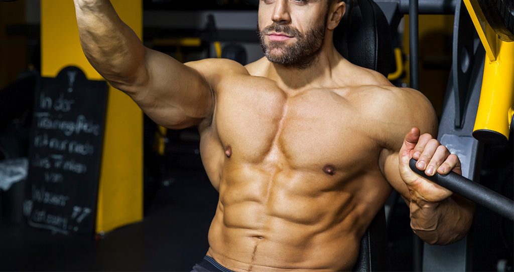 Tips for a Better Chest Day Pump