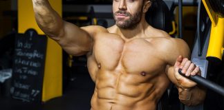 Tips for a Better Chest Day Pump