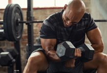 5 Ways To Spike Your Testosterone Levels Naturally
