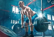6 Ways To Ignite New Muscle Growth