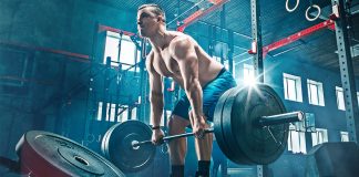 6 Ways To Ignite New Muscle Growth