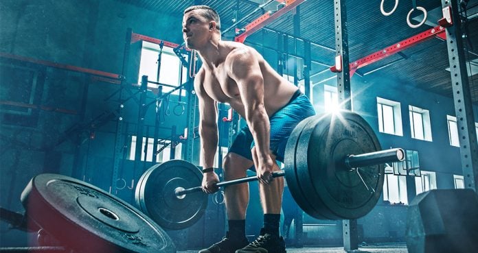 6 Ways To Ignite New Muscle Growth