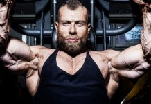 Build a Chest of Steel With This Workout