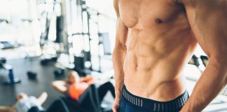 Build a Rock Solid Core With These Exercises