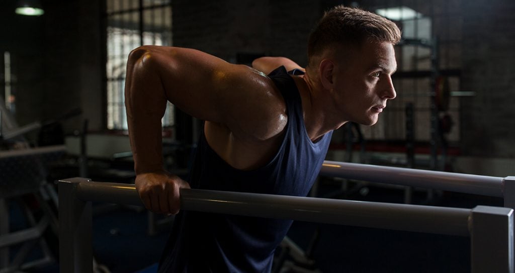 Golden Era Lifts - 5 Exercises From The Iconic Era You Need To Try