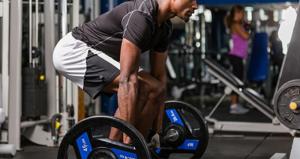 achieve muscle maturity