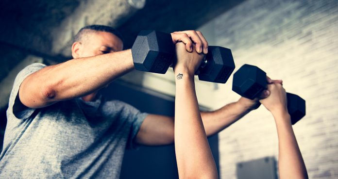 10 Gym Terms Every Beginner Needs To Know