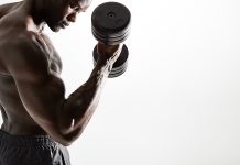 5 Arm Exercises To Make Your Guns Pop