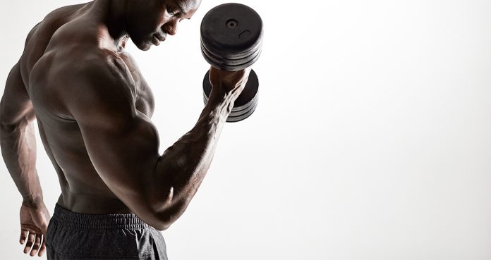 5 Arm Exercises To Make Your Guns Pop