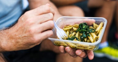 5 Foods That Boost Energy and Can Replace Pre-Workout Supplements