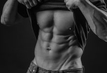 A Killer Circuit Workout To Smoke Your Abs