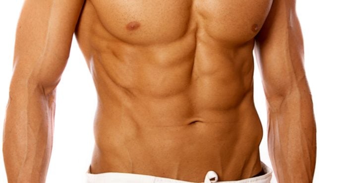 The Best Exercises for Shredded Abs