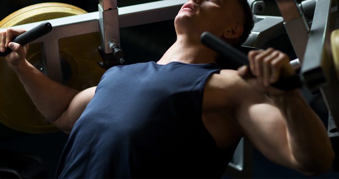 Follow This Guaranteed Way of Developing Your Upper Chest