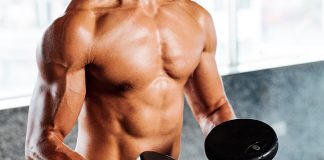 This is How You’re Stopping Yourself From Building Muscle