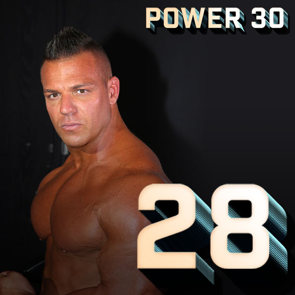PJ Braun Power 30