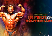 Lee Priest Vs Bodybuilding Generation Iron