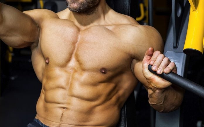 Could This Chest Exercise Be Even Better Than The Bench?