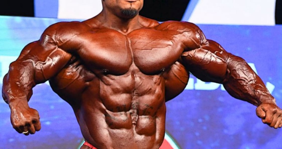 The Basics: Do You Have What It Takes To Be a Great Bodybuilder