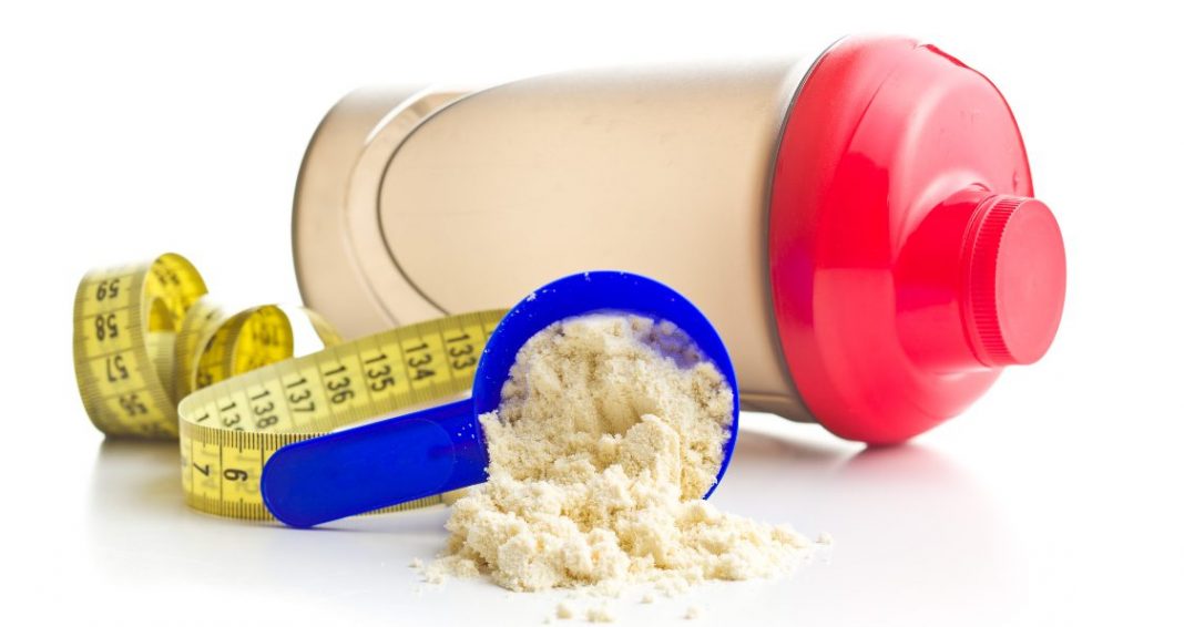 The 6 Best Mass Gainers For Clean Bulking & Muscle Mass In 2024