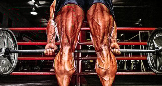 5 Tips For Building Stronger Hamstrings - Generation Iron