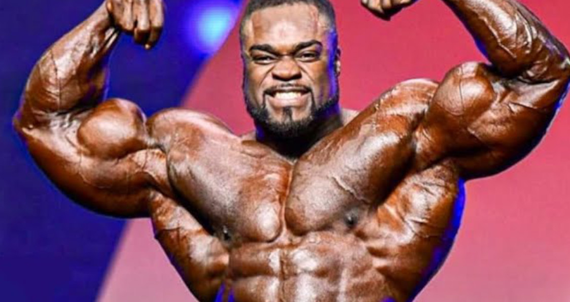 WATCH: Epic Bodybuilding Motivation Tribute To Olympia Champion Brandon ...