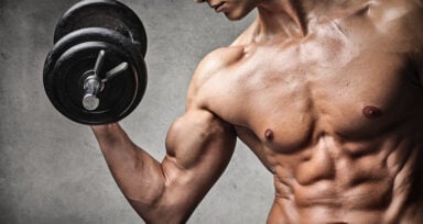 ozempic and muscle mass