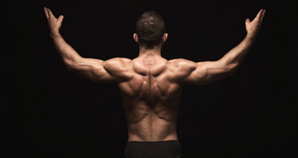 Master Bent Over Rows for Major Back Gains