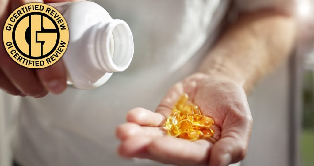 Omega 3