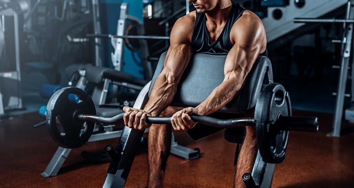 The 10 Best Bodybuilding Exercises Of All Time