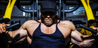 6 Things Bodybuilding Pros Do Every Day