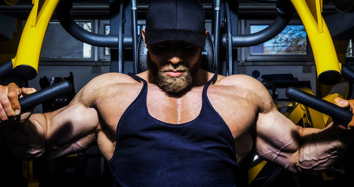 6 Things Bodybuilding Pros Do Every Day
