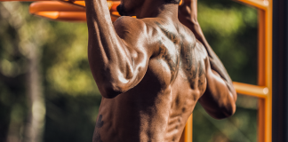 Build A Thick and Wide Cobra Back With This Workout