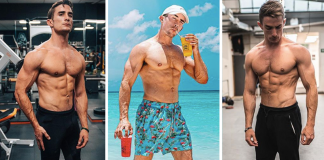 Instagram Athlete Of The Week - Maxx Chewning