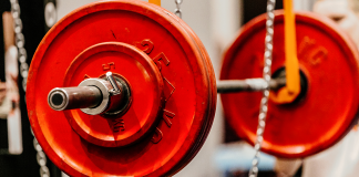 The Awesome Barbell Exercises You’re Not Doing