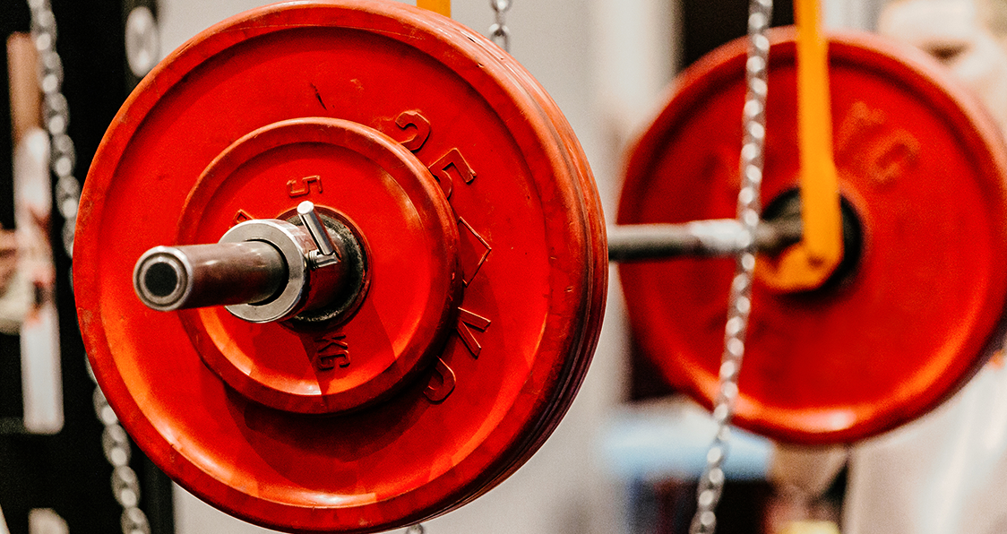 The Awesome Barbell Exercises You’re Not Doing
