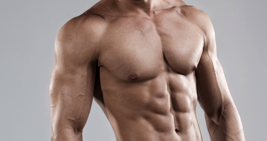 belly fat muscle maintenance muscle breakdown weight loss energy boost