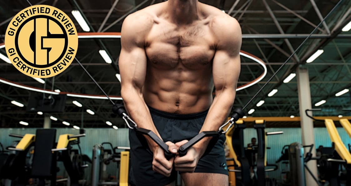 RSP CLA 1000 Fat Burner Supplement Review