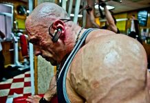 Bodybuilding Motivation Best Shoulders
