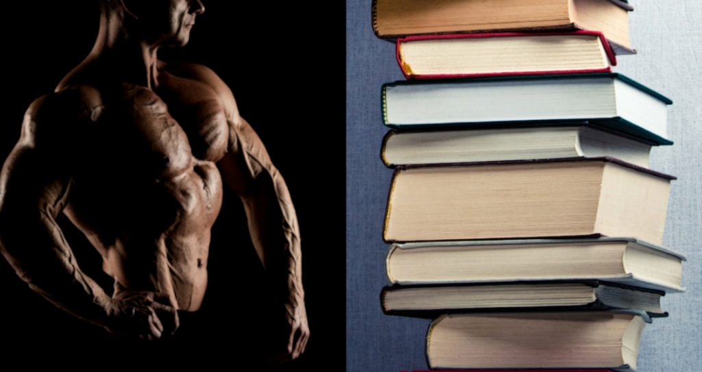the best bodybuilding books