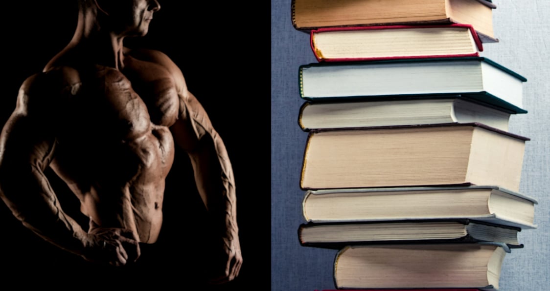 Bodybuilding Supplements, Apparel, Accessories & E-Books