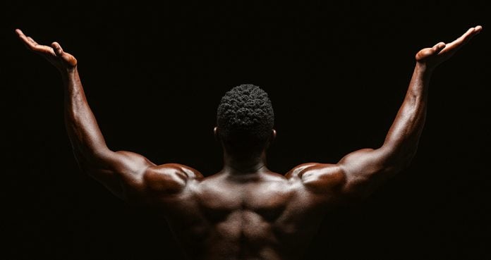 The Top 3 Exercises For A Bigger Back